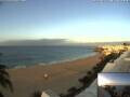 Webcam Jandia (Fuerteventura)