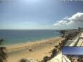 Webcam Jandia (Fuerteventura)