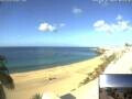 Webcam Jandia (Fuerteventura)