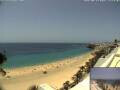 Webcam Jandia (Fuerteventura)