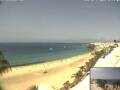 Webcam Jandia (Fuerteventura)