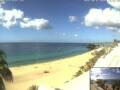Webcam Jandia (Fuerteventura)