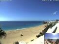 Webcam Jandia (Fuerteventura)