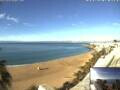 Webcam Jandia (Fuerteventura)