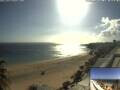 Webcam Jandia (Fuerteventura)