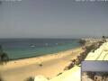 Webcam Jandia (Fuerteventura)