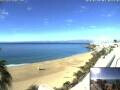 Webcam Jandia (Fuerteventura)