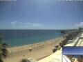 Webcam Jandia (Fuerteventura)