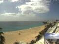 Webcam Jandia (Fuerteventura)