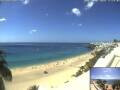 Webcam Jandia (Fuerteventura)