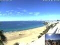 Webcam Jandia (Fuerteventura)