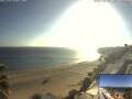 Webcam Jandia (Fuerteventura)