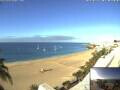 Webcam Jandía (Fuerteventura)