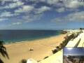 Webcam Jandía (Fuerteventura)