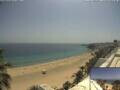 Webcam Jandia (Fuerteventura)