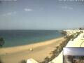 Webcam Jandia (Fuerteventura)