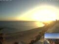Webcam Jandia (Fuerteventura)