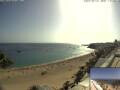 Webcam Jandia (Fuerteventura)
