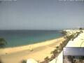 Webcam Jandia (Fuerteventura)