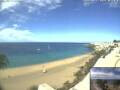 Webcam Jandia (Fuerteventura)