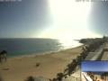 Webcam Jandia (Fuerteventura)