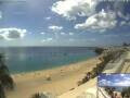 Webcam Jandia (Fuerteventura)