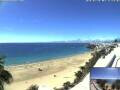 Webcam Jandia (Fuerteventura)