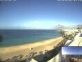 Webcam Jandia (Fuerteventura)