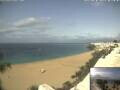 Webcam Jandia (Fuerteventura)