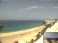 Webcam Jandia (Fuerteventura)