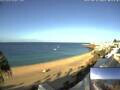Webcam Jandia (Fuerteventura)