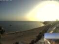 Webcam Jandia (Fuerteventura)