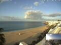 Webcam Jandia (Fuerteventura)
