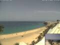 Webcam Jandia (Fuerteventura)