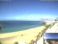 Webcam Jandia (Fuerteventura)