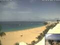 Webcam Jandia (Fuerteventura)