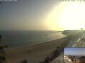 Webcam Jandia (Fuerteventura)