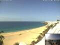 Webcam Jandia (Fuerteventura)