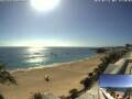 Webcam Jandia (Fuerteventura)