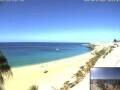 Webcam Jandia (Fuerteventura)