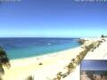 Webcam Jandia (Fuerteventura)