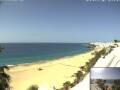 Webcam Jandia (Fuerteventura)