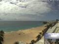 Webcam Jandia (Fuerteventura)