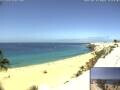 Webcam Jandia (Fuerteventura)