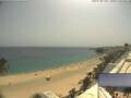 Webcam Jandía (Fuerteventura)