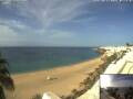 Webcam Jandia (Fuerteventura)