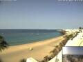 Webcam Jandia (Fuerteventura)