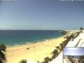 Webcam Jandia (Fuerteventura)