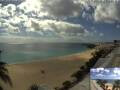 Webcam Jandia (Fuerteventura)