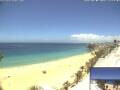 Webcam Jandia (Fuerteventura)